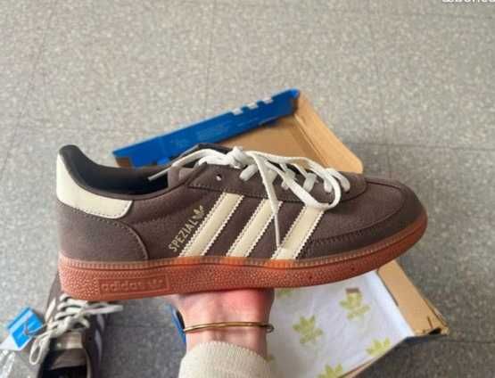 adidas Handball Spezial R.44