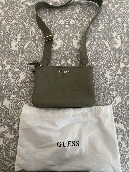 Mala da guess nova