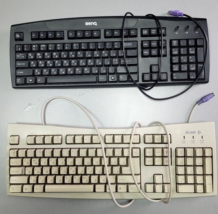 Продам клавиатуру