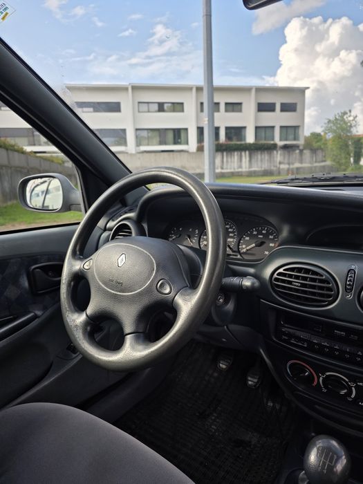Renault Megane 1997