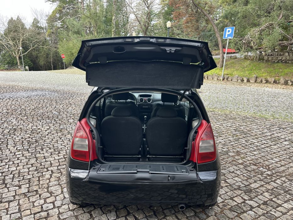 Citröen C2 1.4 HDi VTR (Apenas 160000km)