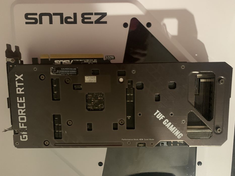 Всім привіт продам RTX 3060TI на 8 гб