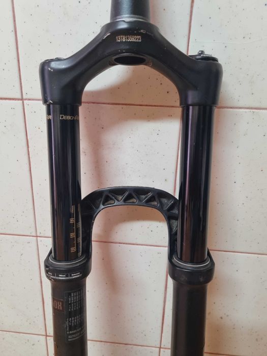 Rock shox lyric RcT3 air - Excelente Estado