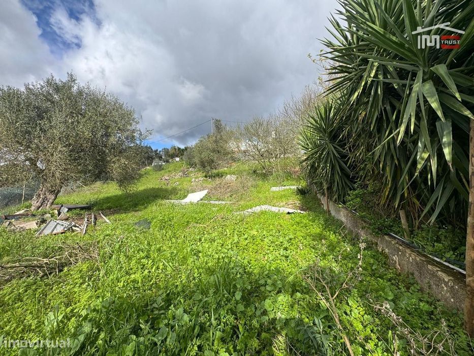 Terreno Com 770,50 M² Na Lagoa Do Furadouro