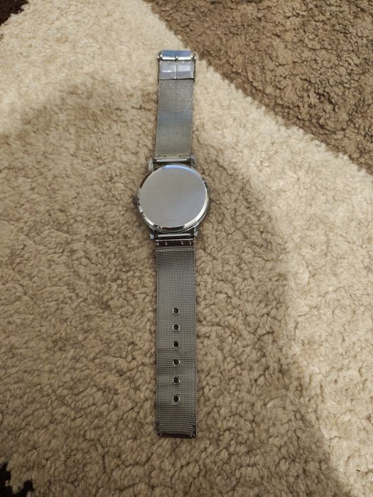 Zegarek Calvin Klein