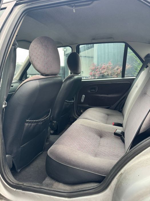 Citroen Saxo 1.1 SX 150mil km