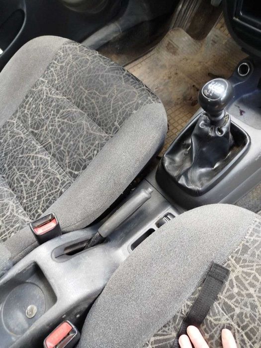 Daewoo Lanos Продам Срочно