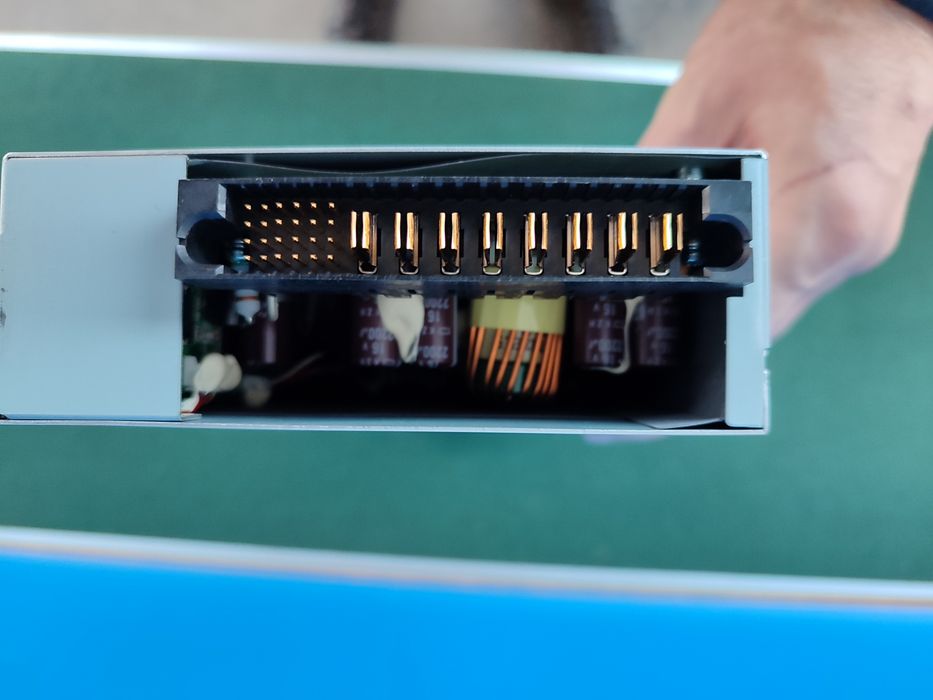Серверний Блок живлення HP 1200W   12V 100A HSTNS-PL11 12V LiFePo4