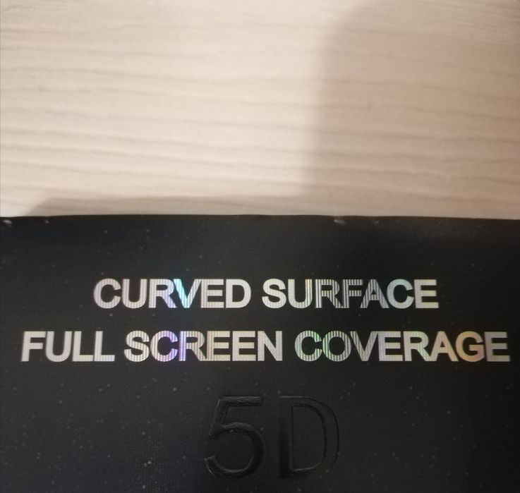 Стекло OG Glass Xiaomi Redmi 6/6A/7A  Захисне скло 5 D на телефон