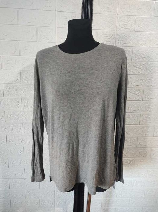 Bluzka rozmiar L wiskoza cena 15 zł