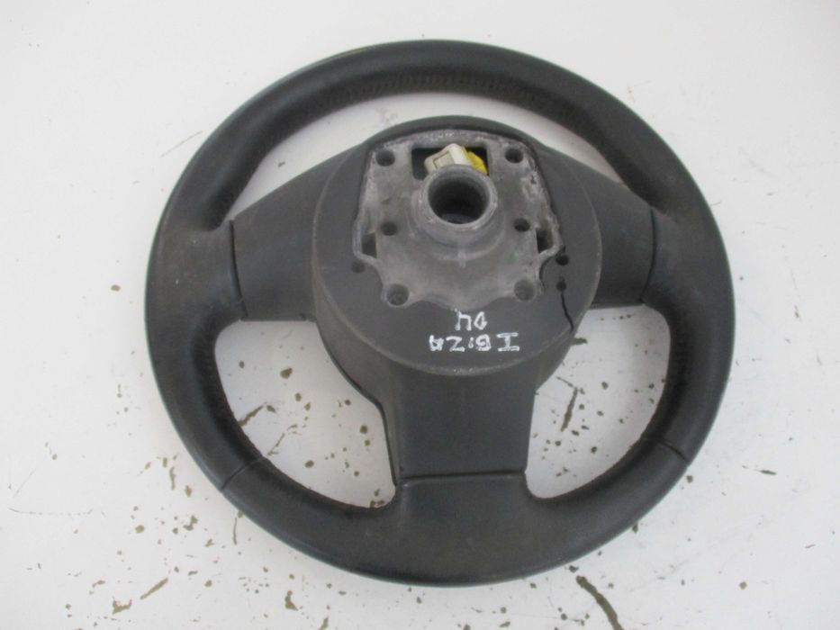 Volante Seat Ibiza 6L 2004