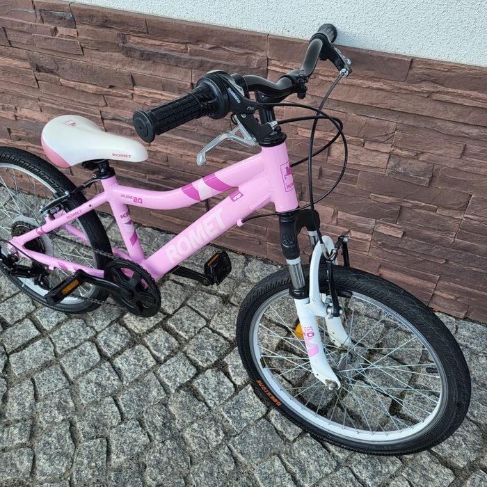 Rower Romet 20 cali