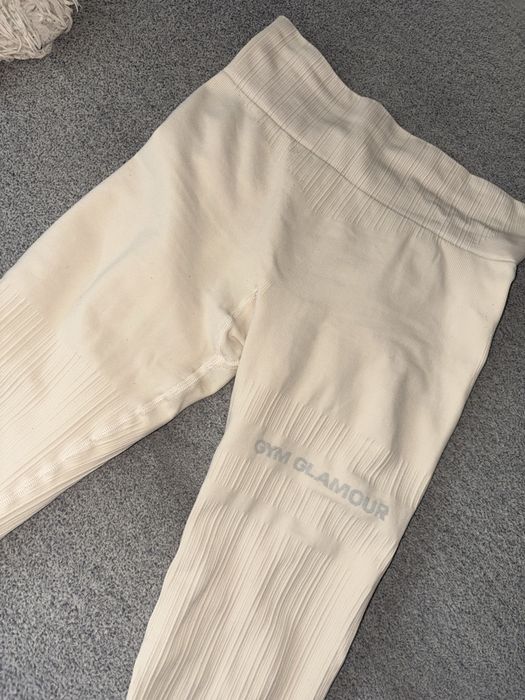 Legginsy Gym Glamour