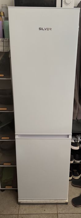 Frigorifico combinado SILVER 170L - 150€