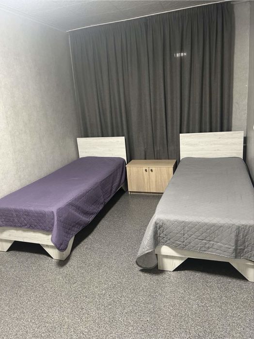 Оренда 1 кім.кв. Ремонт. Цент міста. Можливо помісячно