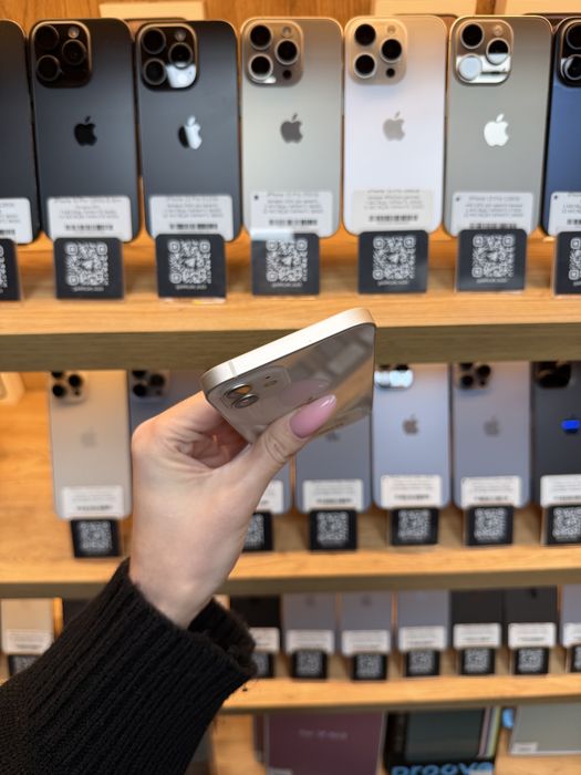 iPhone 12 128Gb 89% Батарея | Гарантія
