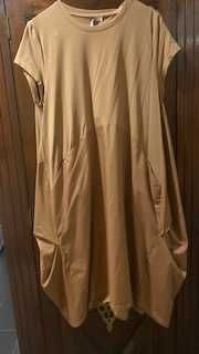 Vestido Lindissimo Novo