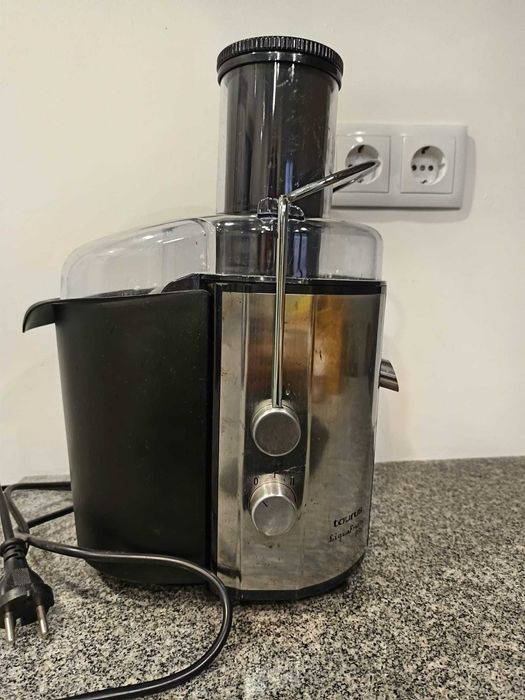 Máquina de fazer sumos