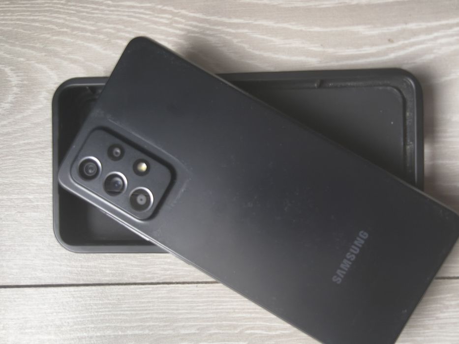 Samsung Galaxy A52s 128Gb