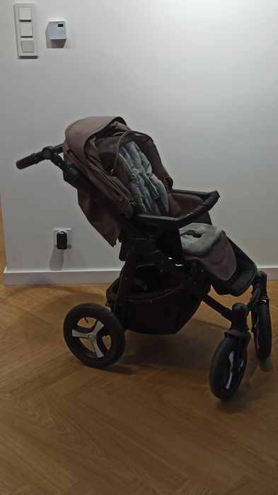 Sprzedam wózek firmy Baby design