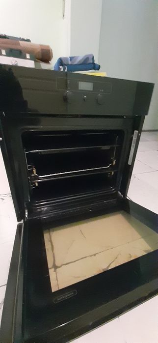 Встроенная духовка Whirpoоl