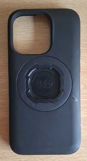 Capa QuadLock Iphone 14 pro