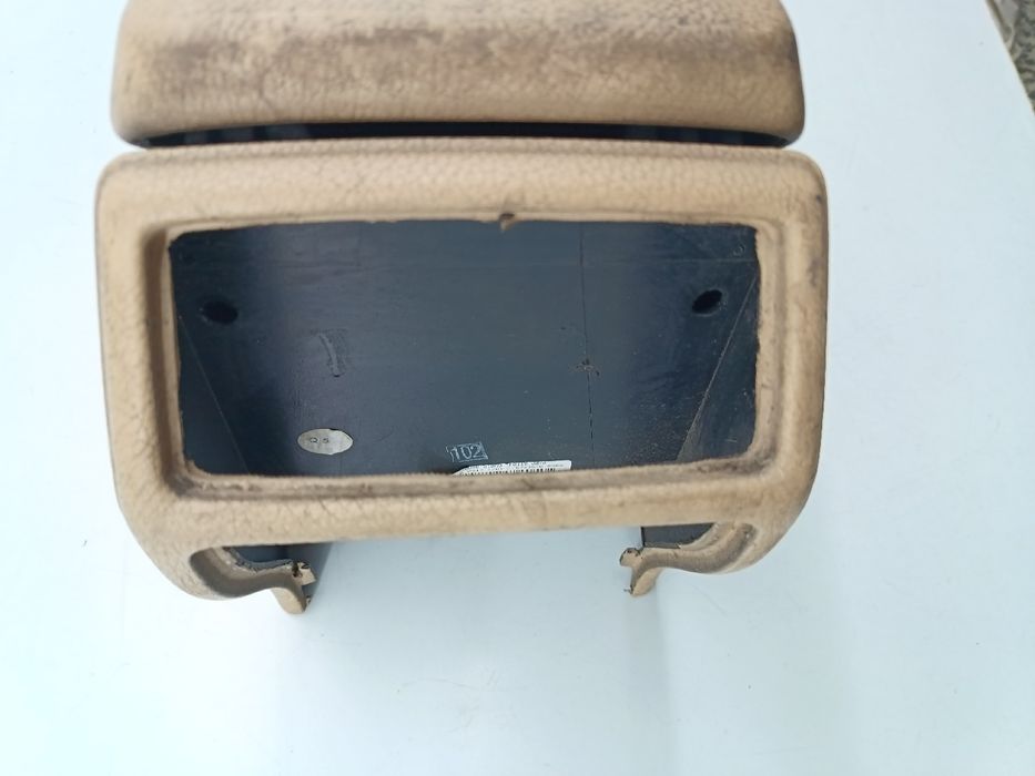 Consola central - mercedes-benz e-class (w210) | 95 - 03