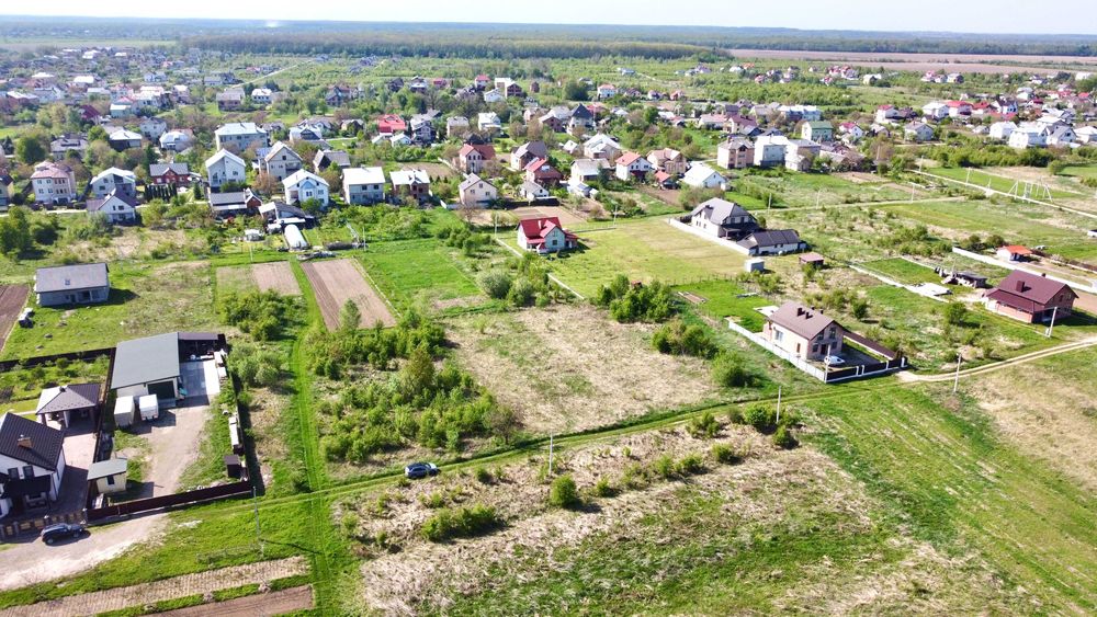 Продається  земельна ділянка біля м. Стрий