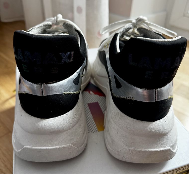 Женские кроссовки Fabi