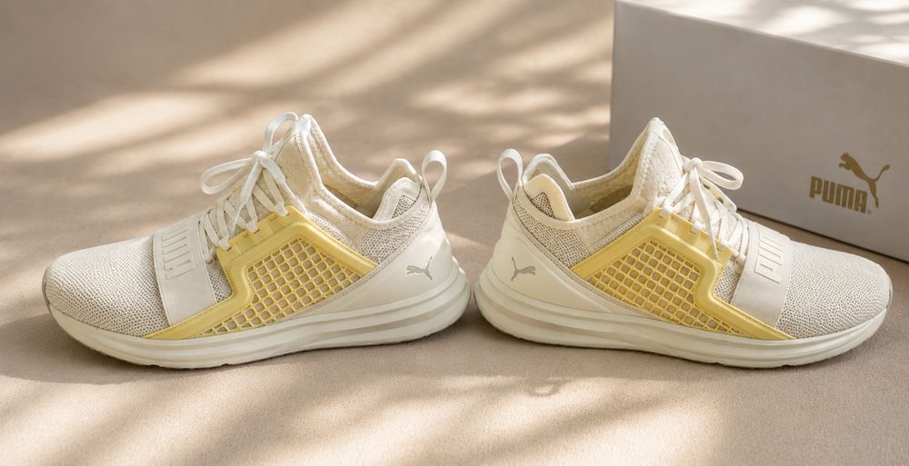 Кросівки Puma original