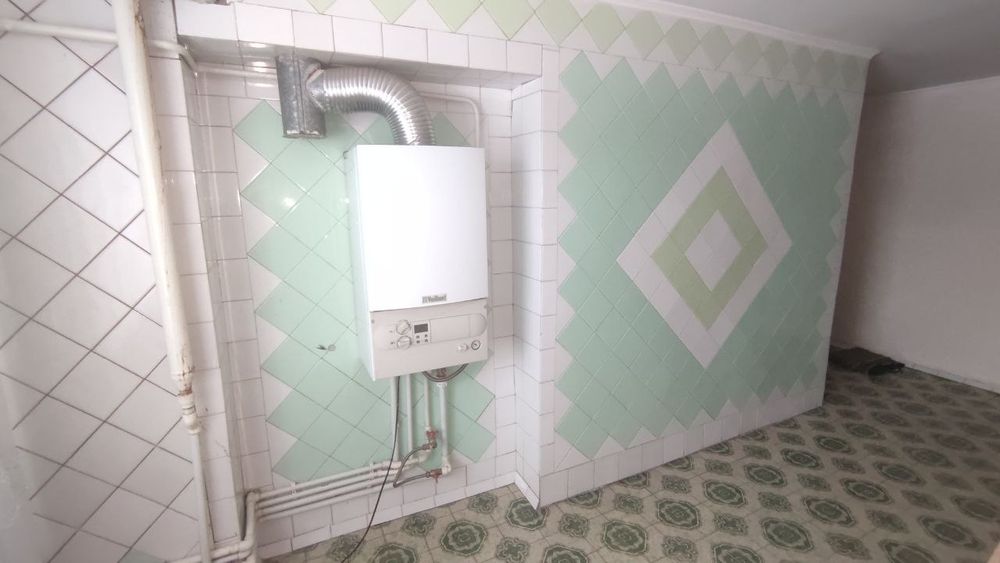 Продаж добротного цегляного будинку у с.м.т.Стрижавка, 5км від Вінниці