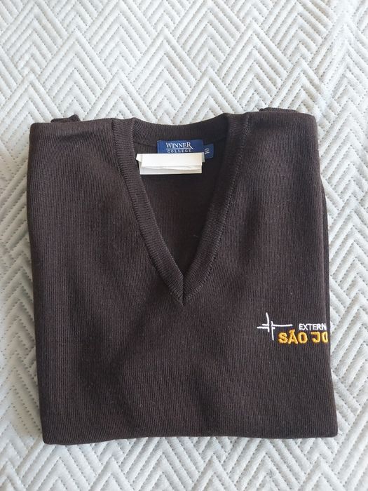 Polos e casacos Ext São José