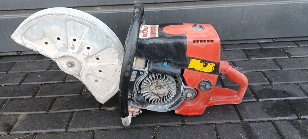 Przecinarka spalinowa Dolmar PC-6414