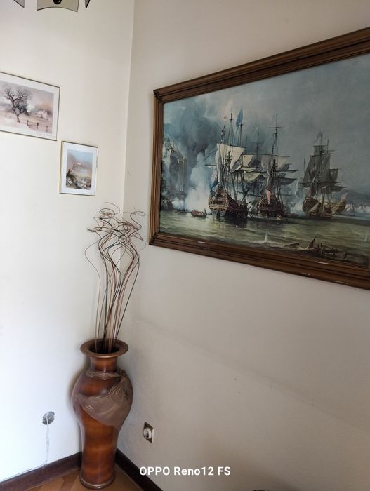 Apartamento T3 Lamego