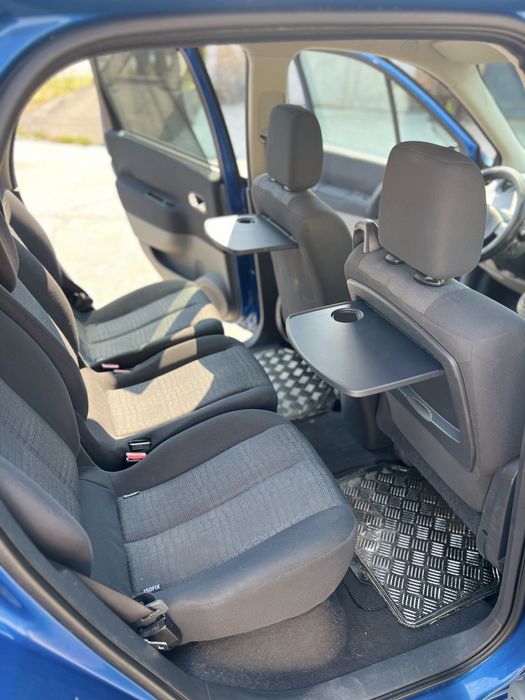 Renault Scenic 2007 VIN VF1JM1R0637980551 фото оголошення 11 з 24