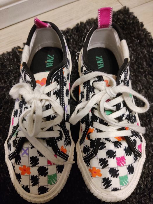 Tenisówki converse trampki vans r. 33