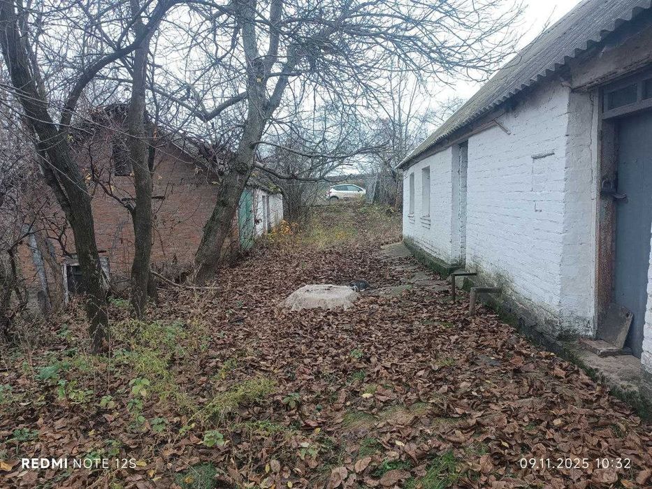 Продаж будинку в Тетіїві