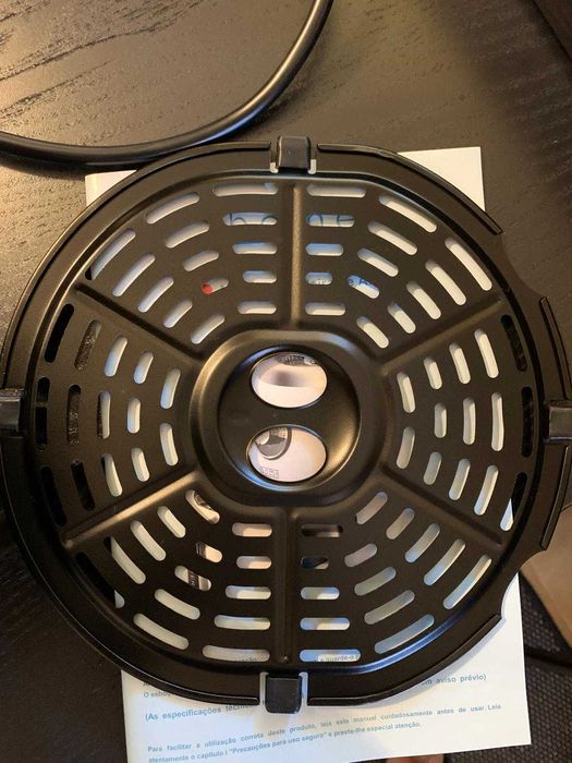 Air Fryer - como nova