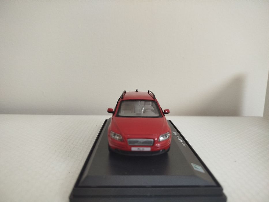 Miniatura Volvo V50 Nova 1/43