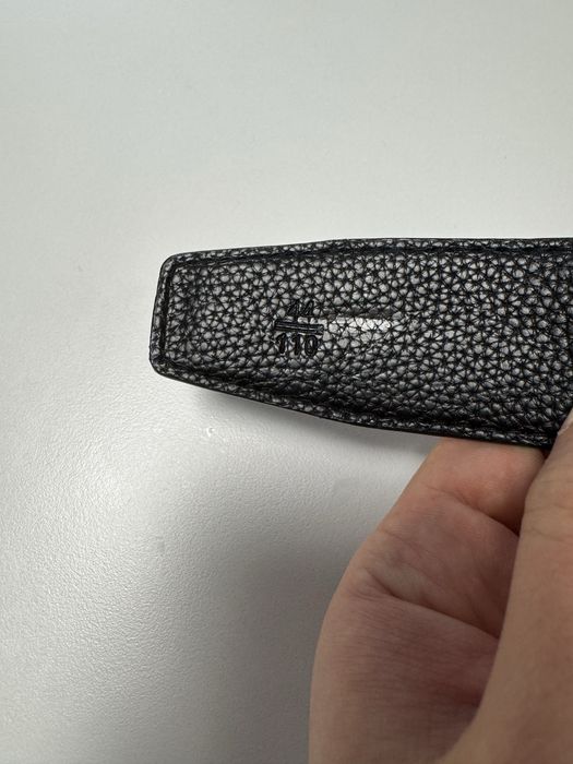 Pasek Versace nowy, 110cm