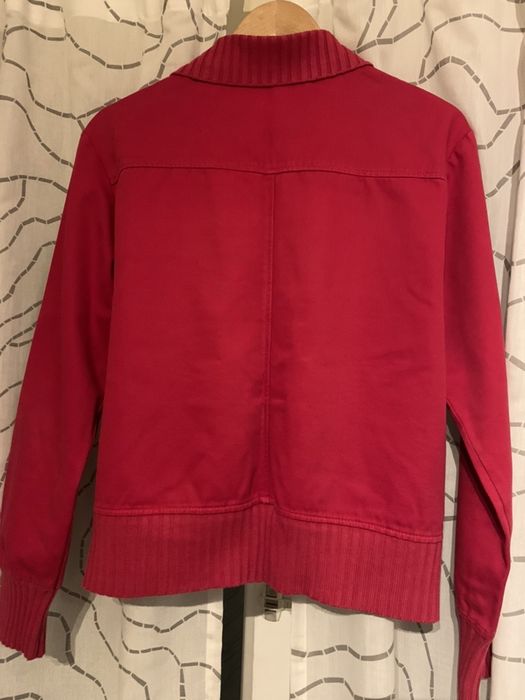 Casaco polo ralph lauren