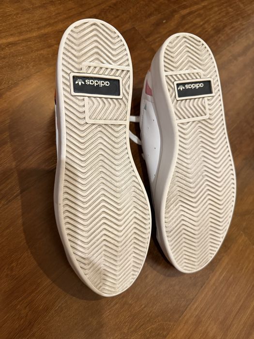 Sapatilhas Adidas sleek w
