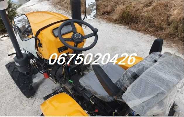 Трактор Xingtai T 244 L-Перед.Міст-Доставка-0/24к.с./Купуй ВИГІДНО!