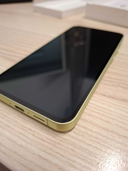 Samsung Galaxy A55 5g /256gb - Stan idealny!