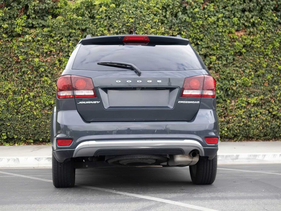Dodge Journey      2019