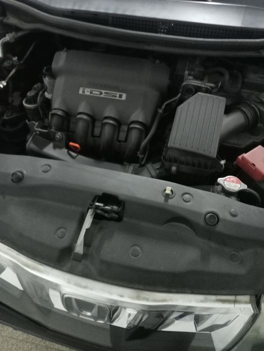 Honda Civic 1.4 gasolina