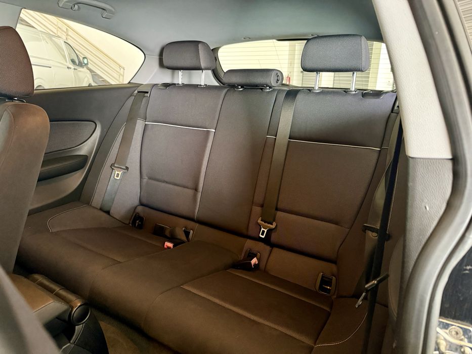 Bmw 118D / 2008 / 2.0 / Diesel / 143Cv / 220,000km / Poss:Retoma/Troca