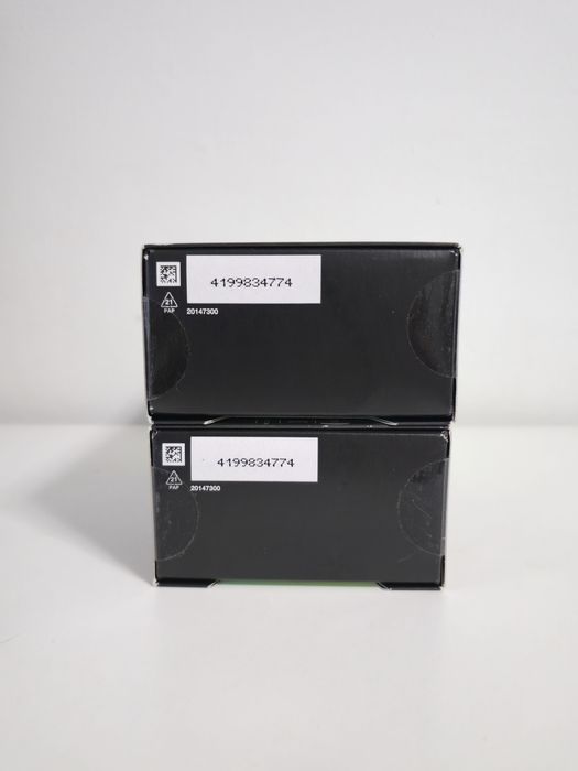 Gillette Labs - Silver