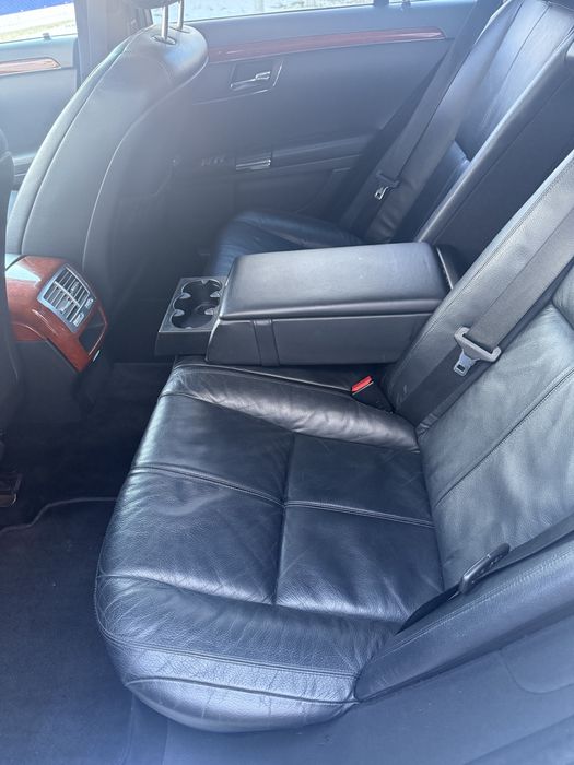 Sprzedam Mercedes W221