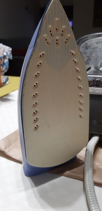 Philips GC 8220 - ferro engomar com caldeira (PECAS)